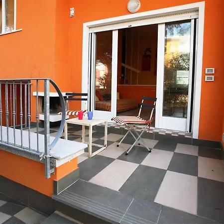 Villa Polluce Bibione