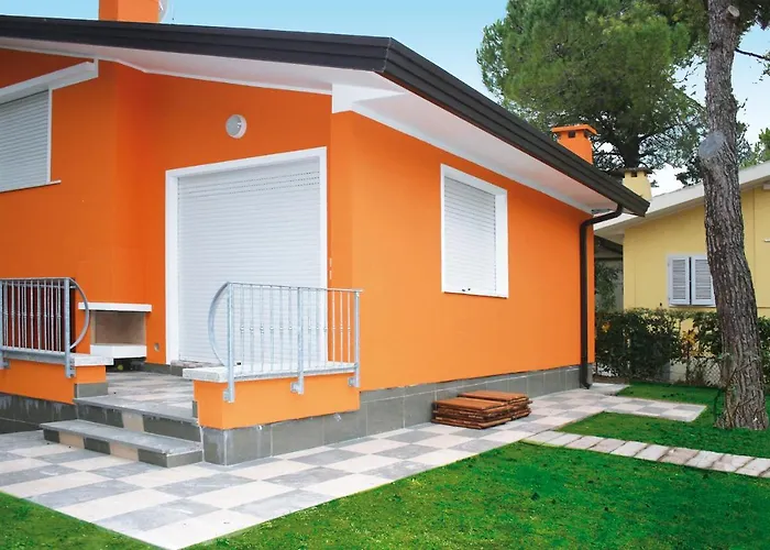 Polluce Villa Bibione