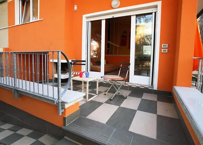 Villa Polluce Bibione