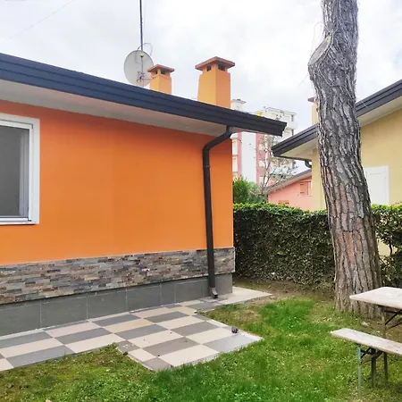 Polluce וילה ביביונה