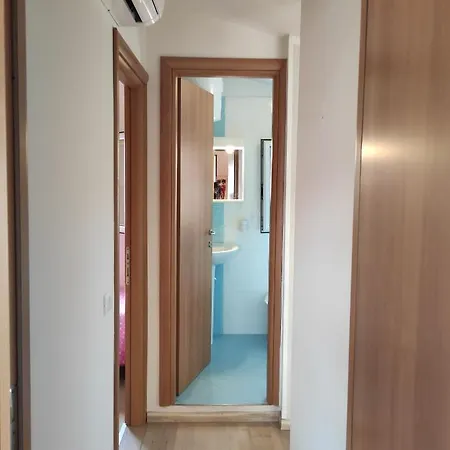 וילה Polluce ביביונה