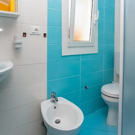 וילה Polluce ביביונה