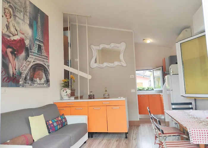 Polluce Бібіоне