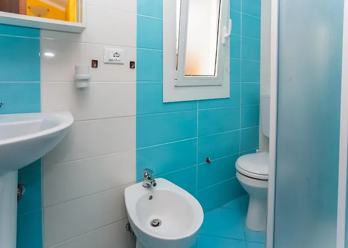 Villa Polluce Bibione